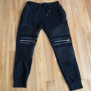Urban sweats/joggers